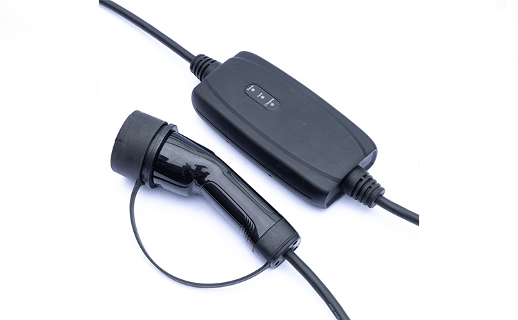 歐標(biāo)模式充電器