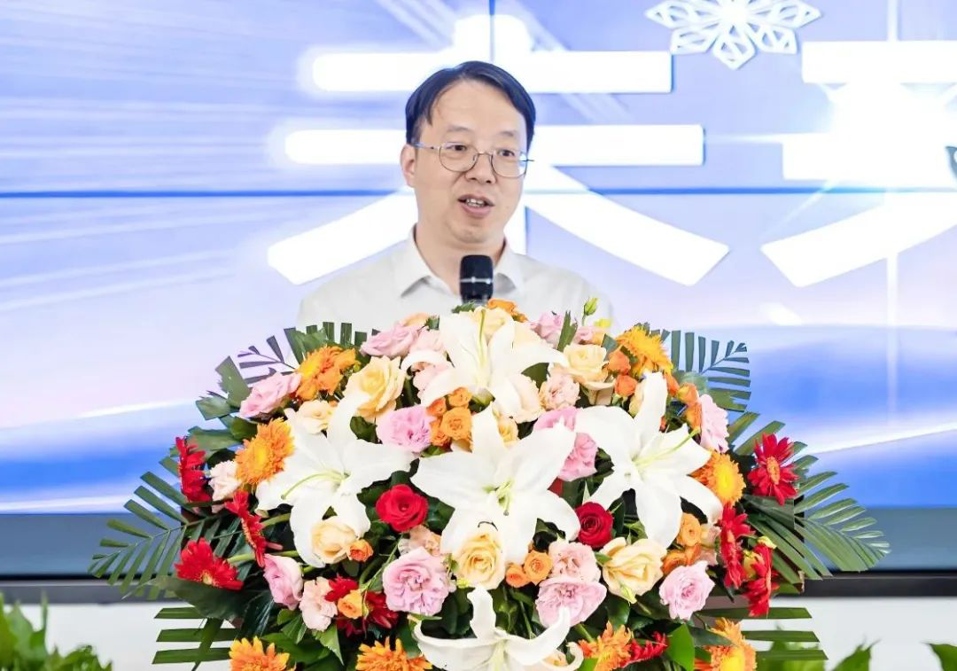“康寶威”品牌發(fā)布會成功舉辦